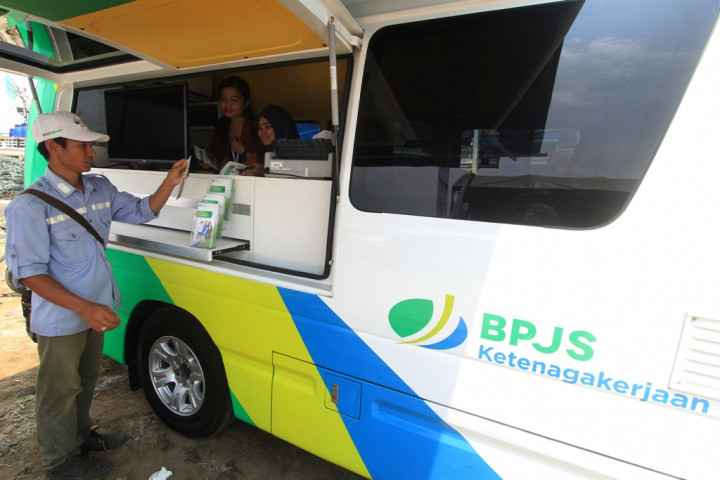 BPJS Ketenagakerjaan Selenggarakan Program Total Benefit