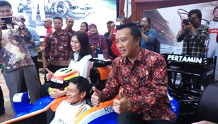 Ini Beban Terbesar Rio Jelang Tampil Perdana