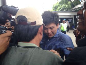 BNN Sempat Dapat Perlawanan saat Gerebek Bupati Ogan Ilir