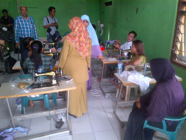 Omah Sadar, Trik Bupati Yoyok di Tengah Lokalisasi