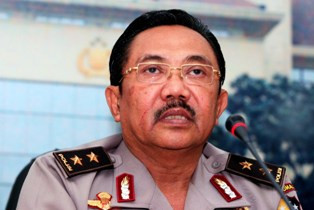 Mabes Polri Berduka atas Meninggalnya Eks Kadiv Humas