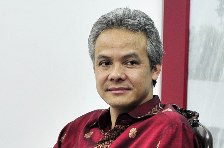 Ganjar Pranowo: Kepala Daerah Belum Leluasa Merekrut Profesional