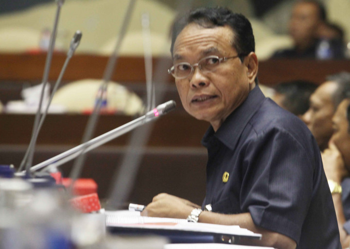 Djohermansyah: Jadi Kepala Daerah Harus Tenang