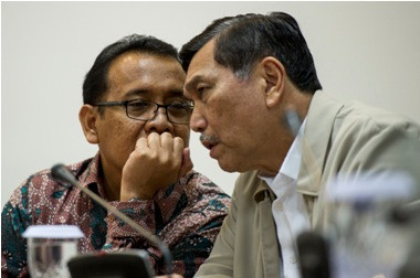 Mensesneg: Revisi Undang-undang Pilkada Dibahas Besok
