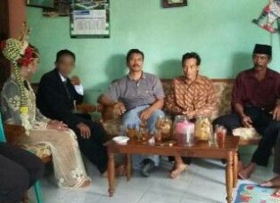 Pernikahan Sesama Jenis Nyaris Terjadi di Wonosobo