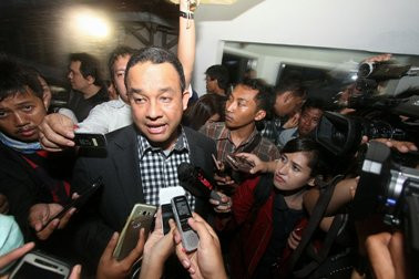 Mendikbud: Sulistyo Salah Satu Anak Bangsa Terbaik