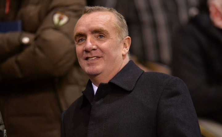 Ian Ayre Tinggalkan Liverpool Akhir Musim Depan