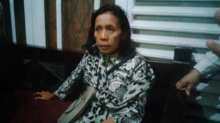 Perawat RSAL Mintohardjo Diduga Kabur saat Alat Terapi Terbakar