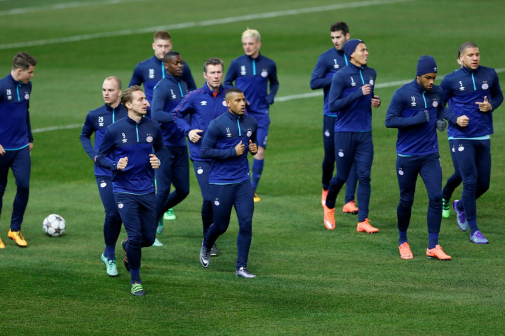 Jadwal Pertandingan Liga Champions Dini Hari Nanti