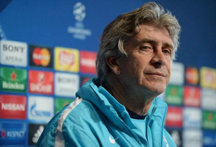 Sudah Unggul Agregat Gol, Pellegrini Tetap Bidik Kemenangan