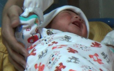 Gibran-Selvi Pilih Tak Pakai  Jasa Pengasuh Bayi