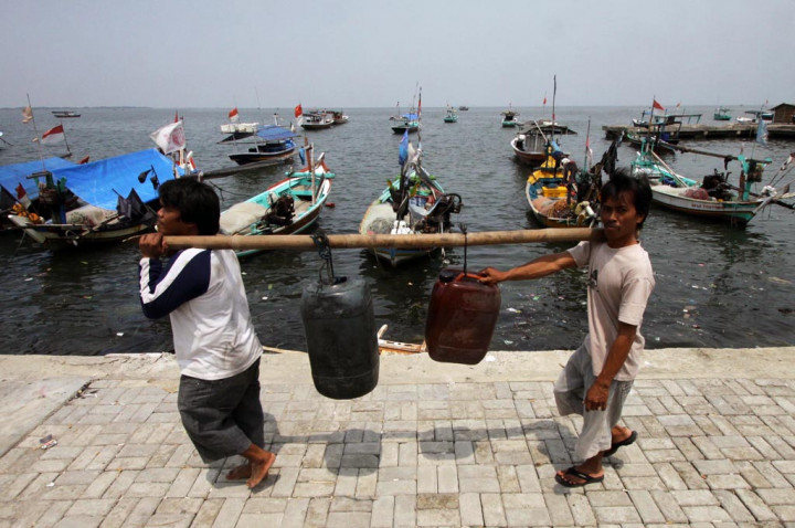 HNSI Daftarkan Sejuta Nelayan Kepesertaan BPJS Ketenagakerjaan