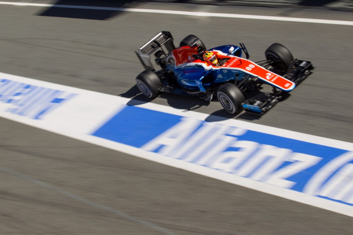 Tim Manor Incar Poin Perdana di Melbourne