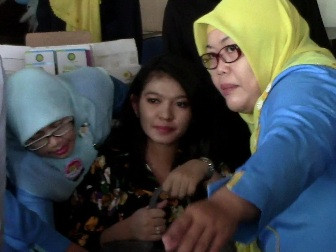 Cerita Petinggi RS PKU Muhammadiyah Tangani Kelahiran Cucu Jokowi 