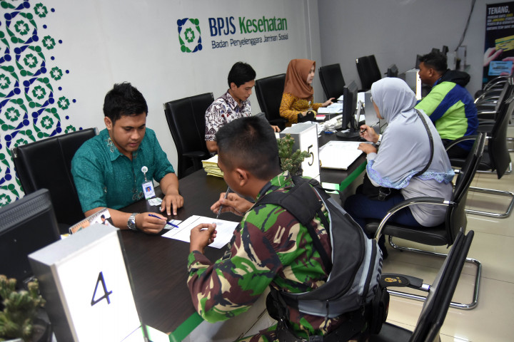 Netizen Kritik Kenaikan Iuran BPJS