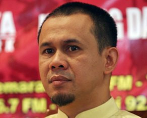 Ketua Komisi I: TNI AL Harus Tanggung Jawab Insiden RS Mintohardjo