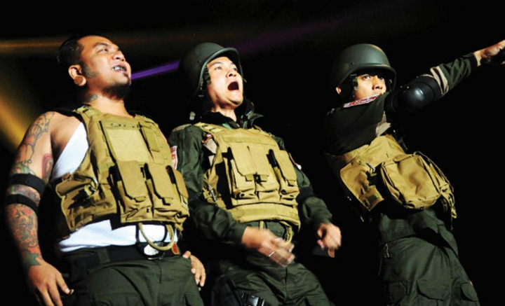 Erix Soekamti: Kreativitas Tidak Muncul dari Modal