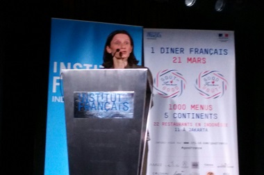 'Good France' 2016 Diadakan Serentak di 1500 Restoran Dunia