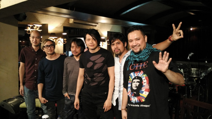 Gigi Tunjuk Baron sebagai Manajer Baru