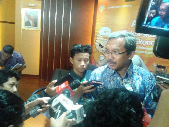 Indonesia-Israel Masih Lakukan Aktivitas Perdagangan