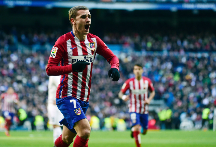 <i>Preview</i> Atletico Madrid vs PSV: Rekor Buruk Menghantui Tim Tamu