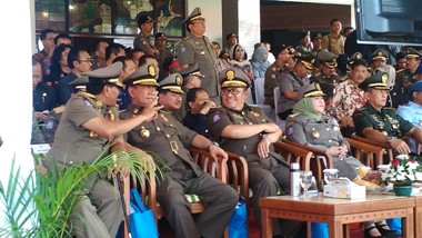 Dana Siaga Bencana Jawa Barat Rp75 Miliar per Tahun