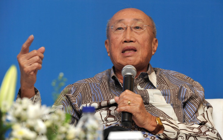 Pemerintah Kaji Revisi APBNP 2016 Jika <i>Tax Amnesty </i>tak Dilakukan