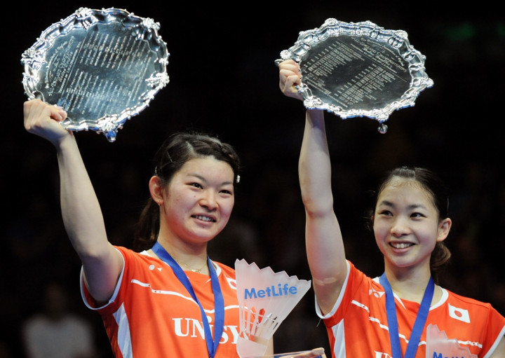 Sektor Putri Tiongkok Sudah Mulai Tergerus?