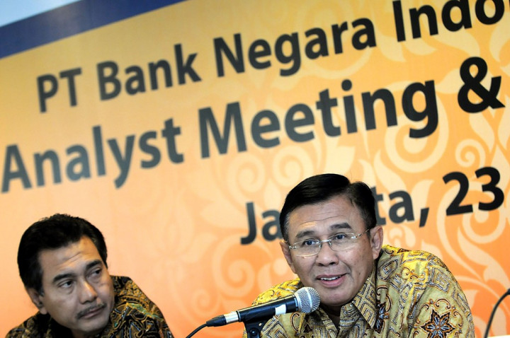 Tiga Bank BUMN akan Tambah Pinjaman dari CDB