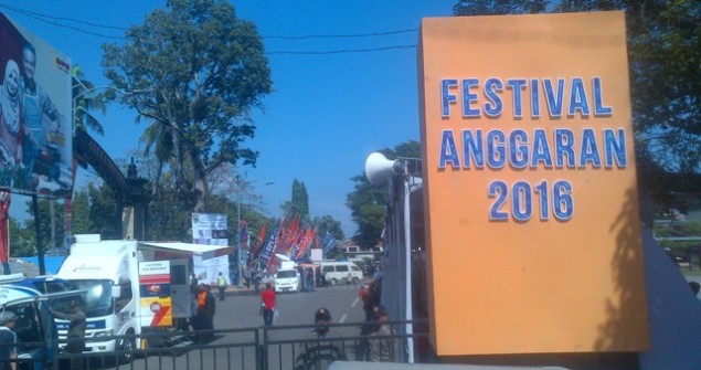 10 Kabupaten di Riau Dijadwalkan Belajar Pengelolaan Anggaran di Batang