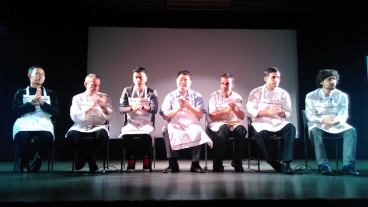 Mengenal Tradisi Gastronomi Prancis