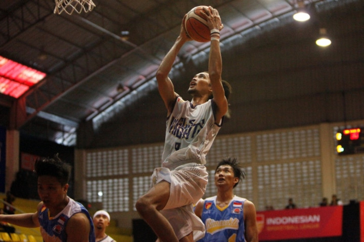 CLS Menangi Derby Jawa Timur Kontra Bimasakti