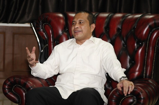 Menteri Desa Sebut Batang Percontohan Pengelolaan Anggaran yang Transparan dan Akuntabel