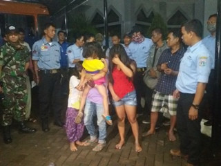 Diduga Bocor, Razia PSK Eks Kalijodo Hanya Jaring Satu Orang 