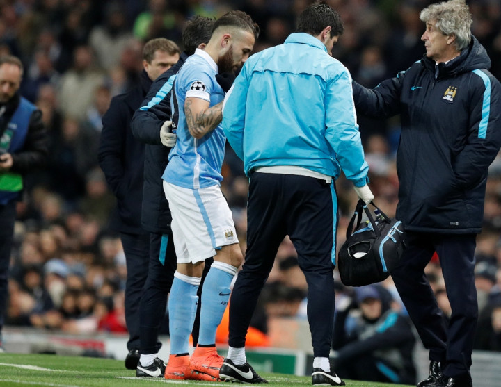 Masih Ditahan Kiev, Lini Belakang City Justru Kritis