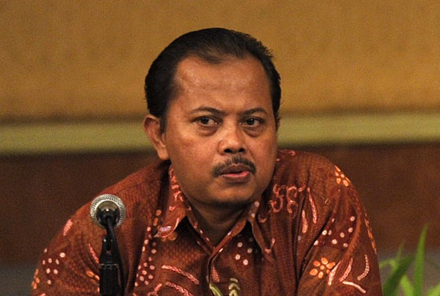 KPUD DKI: Syarat Dukungan 20 Persen Terlalu Tinggi 