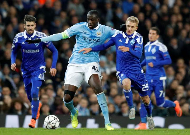 Fakta di Balik Lolosnya City ke Perempat Final Liga Champions