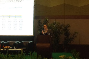 Belgia Ingin Pelajari Lebih Dalam Sektor Pertanian Indonesia