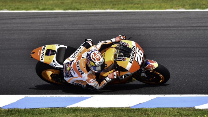 Pedrosa: Losail Bukan Sirkuit Favorit Saya!