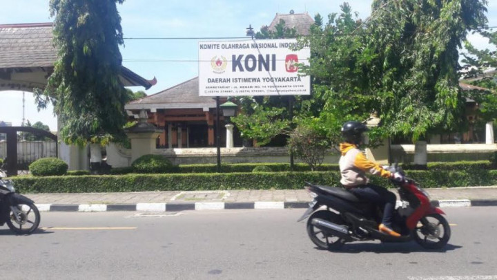 Atlet DIY Ditarget 15 Emas pada Ajang PON Jabar