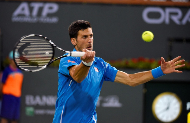 Nadal, Djokovic & Serena Belum Terbendung