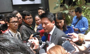 Polda Tunggu Puslabfor untuk Periksa RS Mintohardjo