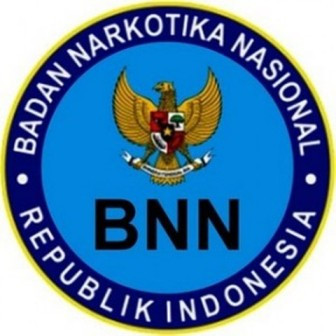 Kepala Badan Narkotika Nasional.