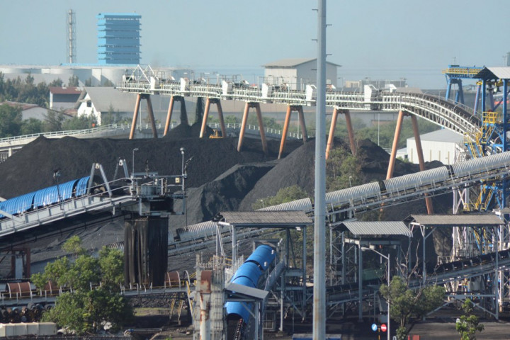 PNBP Sektor Minerba Turun hingga Rp30 Triliun di 2016