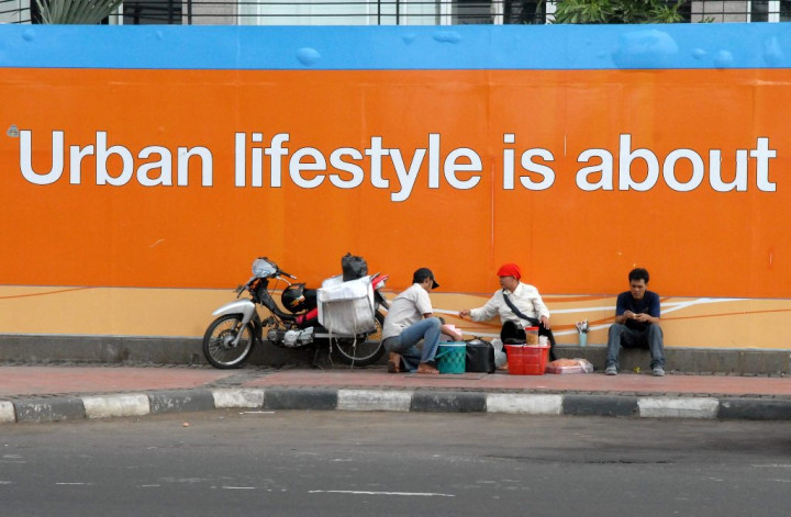 Pemangkasan Izin Usaha Tingkatkan Semangat Wiraswasta