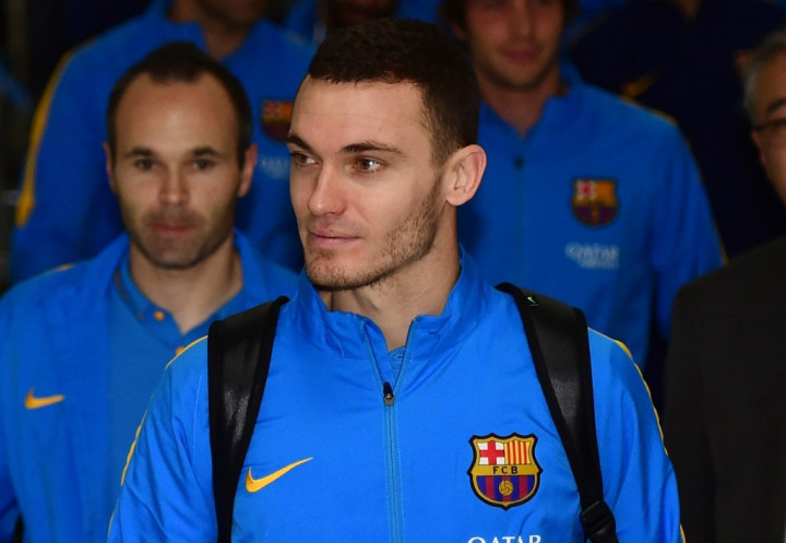 Vermaelen Ungkap Kelebihan Arsenal