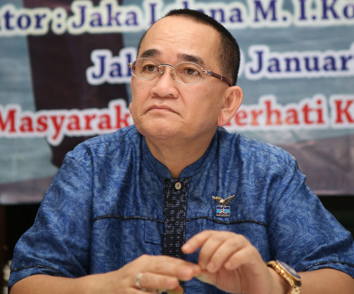 Demokrat Tolak Usulan Kenaikan Syarat Calon Independen