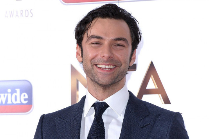 Bintang The Hobbit Jadi Kandidat Pemeran Baru James Bond