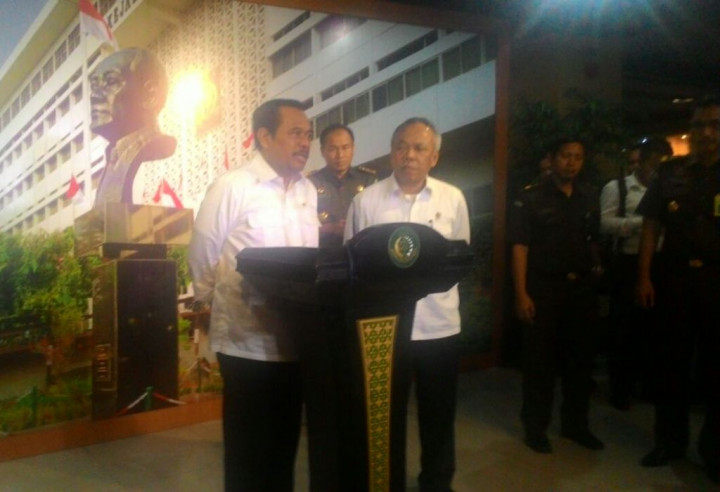 Hutama Karya Ditunjuk Jadi Pengelola Tol Jorr Seksi S