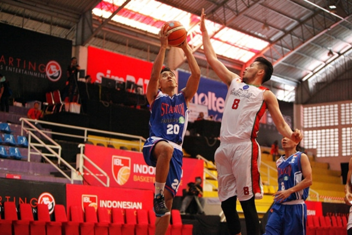 Libas Pacific, Stadium Raih Kemenangan Besar dan Catat Rekor Baru